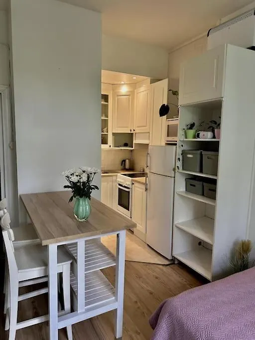 Serenity City Studio Helsinki Finnland